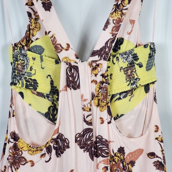 Free People Baby It's You Bandeau Mini Dress - Small - Picture 9 of 13